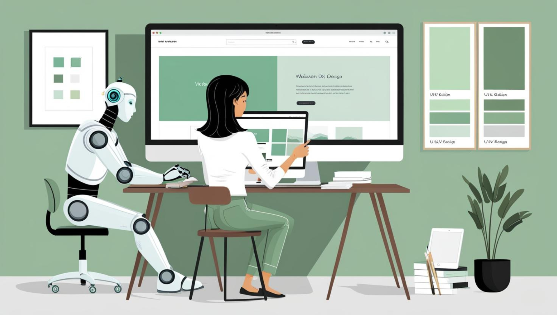 VIVESTAデザインイメージ