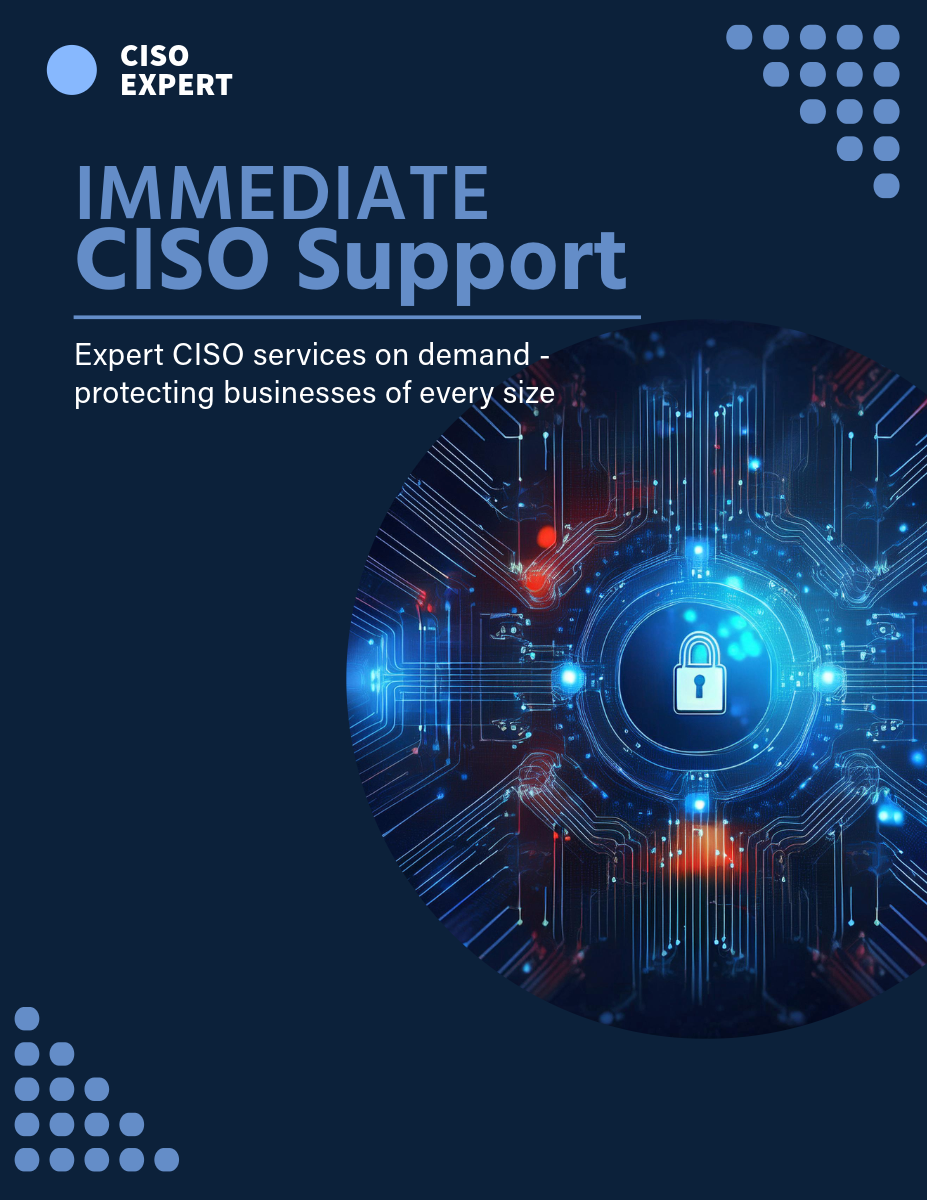 CISO Expert Event